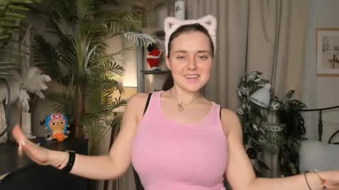 Snapshot of laura_mutti chatting on May 2026 03:52:02 PM Samantha online show from May 2026 03:52:02 PM