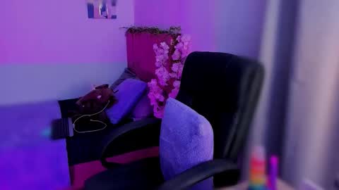 Laura Rose online show from November 2025 10:53:02 PM