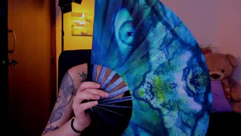 Laura Rose online show from April 2026 02:53:01 AM