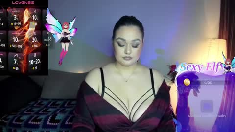 Laura online show from February 2025 05:26:01 PM