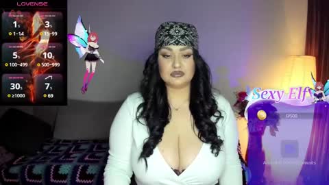 Laura online show from March 2025 05:28:02 PM