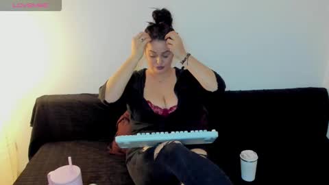 Laura online show from February 2026 08:16:02 PM