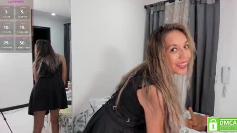 Laura online show from October 2025 01:17:01 AM