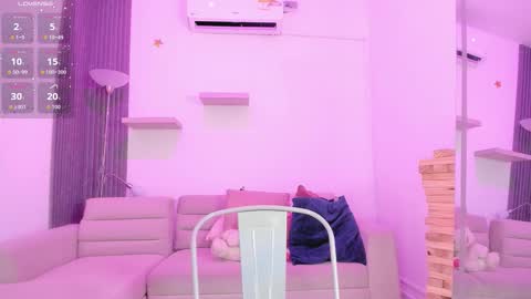 Lau online show from October 2025 12:11:01 PM