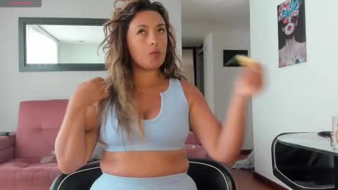 Laura online show from February 2026 08:49:01 PM