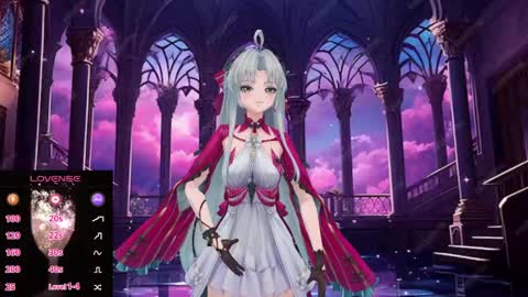 lauramor4 online show from February 2025 07:35:01 AM