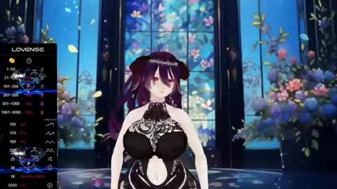 lauramor4 online show from November 2025 05:55:02 PM