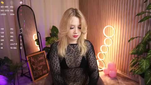  Laura  online show from March 2026 06:28:01 AM