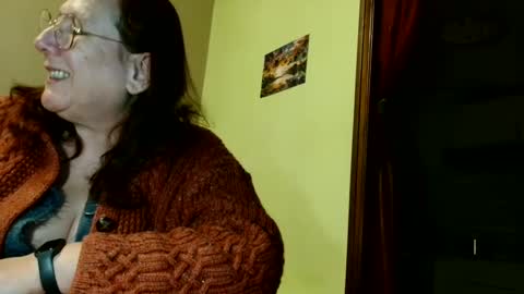 laureanne online show from January 2025 09:20:01 PM