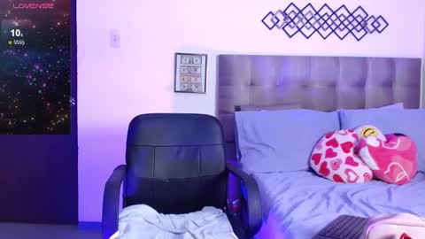 Laura online show from January 2025 09:50:01 PM