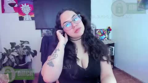 Snapshot of lauren_afrodita chatting on July 2026 11:34:01 PM Im Lauren independent model online show from July 2026 11:34:01 PM