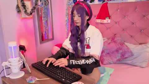 Lauren evans9 online show from January 2026 03:33:01 AM