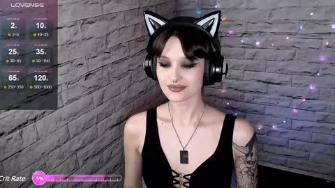 Snapshot of lauren_raquel chatting on January 2025 05:15:02 PM Eva online show from January 2025 05:15:02 PM