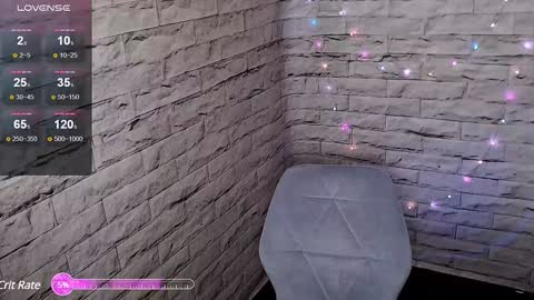 Snapshot of lauren_raquel chatting on January 2025 06:49:01 PM Eva online show from January 2025 06:49:01 PM