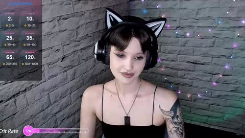 Snapshot of lauren_raquel chatting on February 2025 02:53:02 PM Eva online show from February 2025 02:53:02 PM