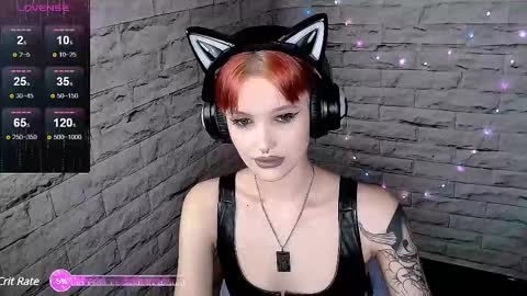 Snapshot of lauren_raquel chatting on February 2025 04:25:02 PM Eva online show from February 2025 04:25:02 PM