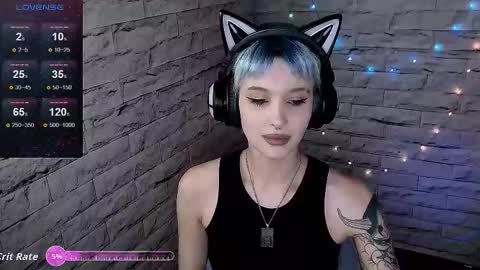 Eva online show from November 2025 01:15:02 PM