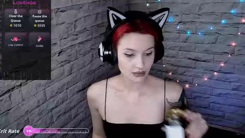 Eva online show from February 2026 03:54:01 PM