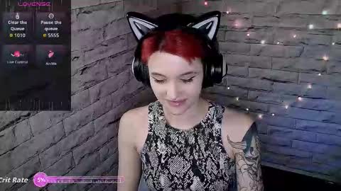 Eva online show from March 2026 04:32:01 PM