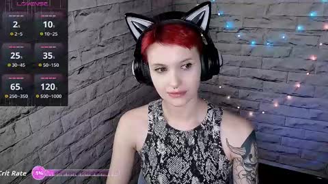 Eva online show from March 2026 05:01:02 PM