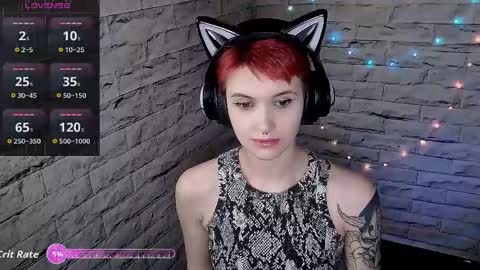 Eva online show from April 2026 04:04:01 PM