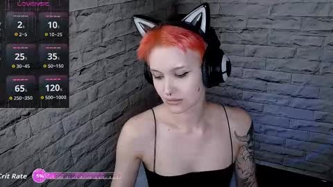 Eva online show from April 2026 06:56:02 PM