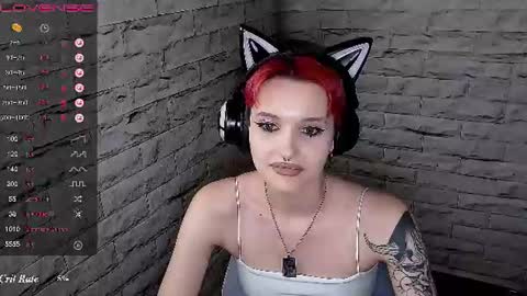 Eva online show from June 2026 06:38:01 PM