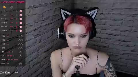 Eva online show from June 2026 07:03:02 PM
