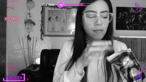 Lauren online show from January 2025 11:22:02 PM
