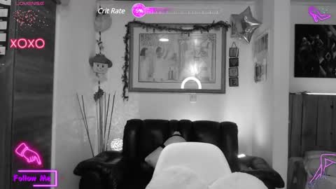 Lauren online show from January 2025 01:47:01 AM