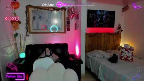 Lauren online show from February 2025 05:05:01 AM