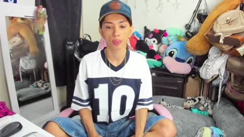 SF online show from January 2025 03:28:01 PM