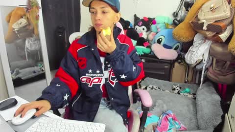 SF online show from January 2025 03:12:02 PM