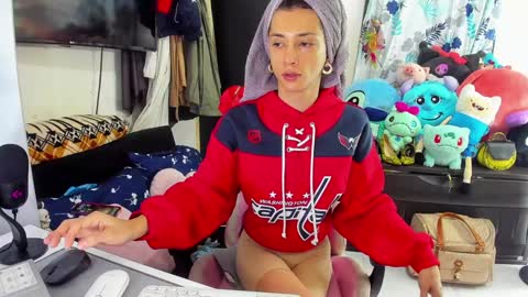 SF online show from January 2025 04:43:02 PM