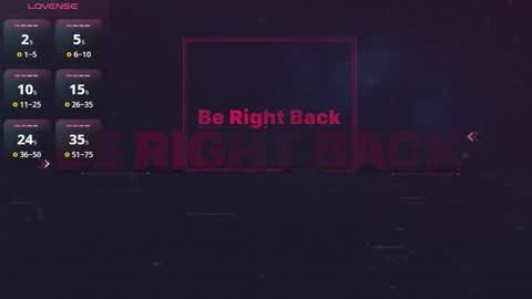 Lauren Gill online show from February 2026 08:47:01 PM