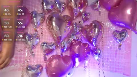 Lauren Gill online show from February 2026 08:12:02 PM