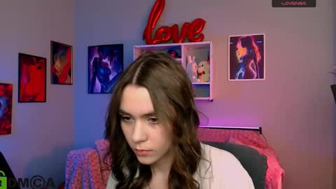 Laure online show from March 2026 10:29:01 AM