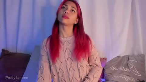 Lauren online show from February 2026 03:36:02 AM