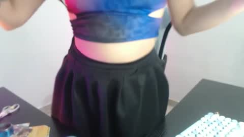 Lauren online show from November 2025 08:40:02 PM