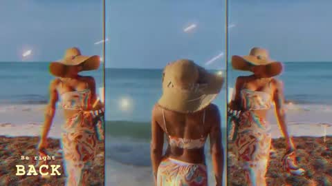 Lauren Saenz online show from March 2025 03:18:01 PM