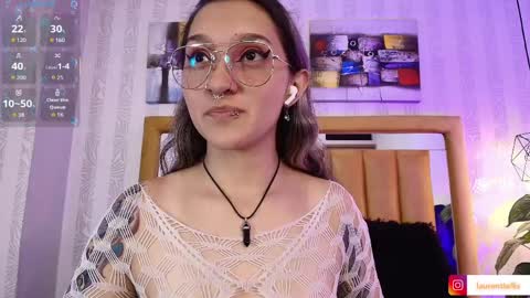 Laurent Elis online show from March 2026 04:40:01 PM