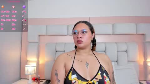 Laurent online show from March 2026 12:45:02 PM