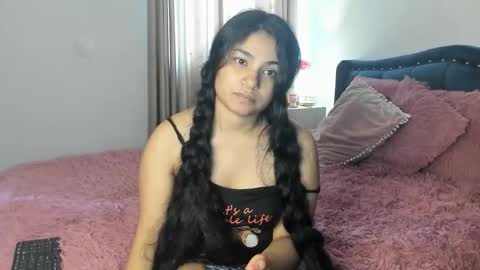 daniela angel     online show from March 2026 01:41:01 PM