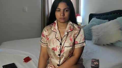 daniela angel     online show from April 2026 06:34:01 PM