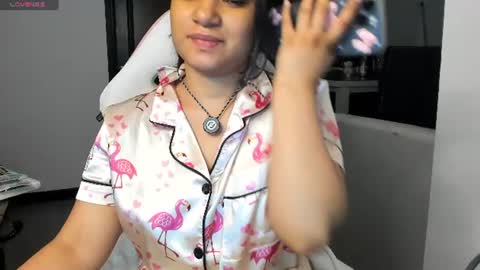 Snapshot of laurent_jones chatting on June 2026 10:29:02 AM daniela angel online show from June 2026 10:29:02 AM