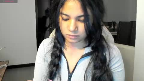 Snapshot of laurent_jones chatting on June 2026 09:29:02 AM daniela angel online show from June 2026 09:29:02 AM