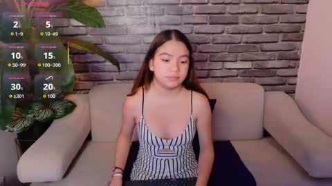 Hanna online show from December 2025 12:11:02 PM