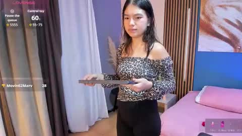 Hanna online show from January 2026 12:41:01 PM