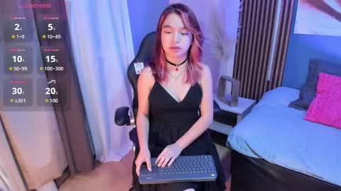 Hanna online show from April 2026 12:11:02 PM