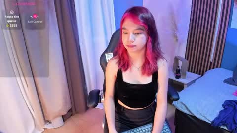 Hanna online show from April 2026 12:31:01 PM